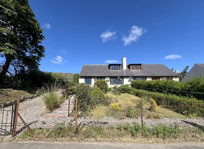 4 Bignold Place, Achnasheen
