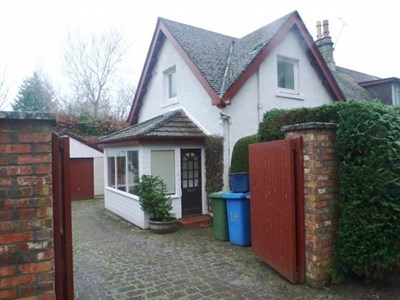 18, Drummond Crescent, Inverness