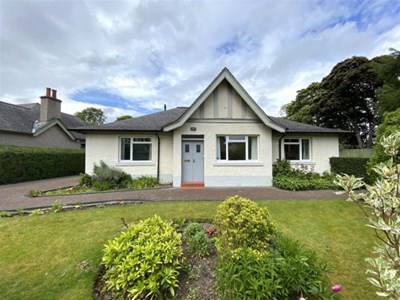 Heathmount, 2 Bishops Road, Inverness