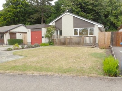 52, Beech Avenue, Nairn