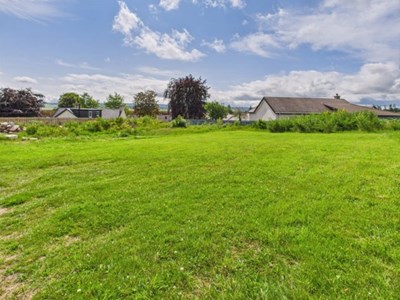 Plot 4, Foinaven, Assynt Street Evanton