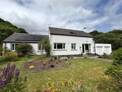 Glendale, Littleburn Road, Munlochy