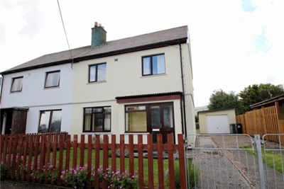 27 Seaforth Road, Ullapool