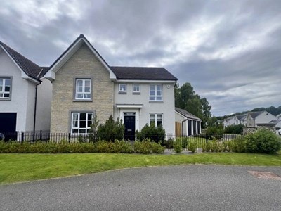 4 Mey Avenue, Inverness, Inverness