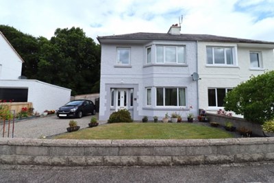28 Glenburn Drive, Inverness