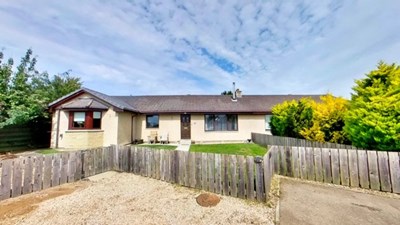 39 Balmakeith Park, Nairn