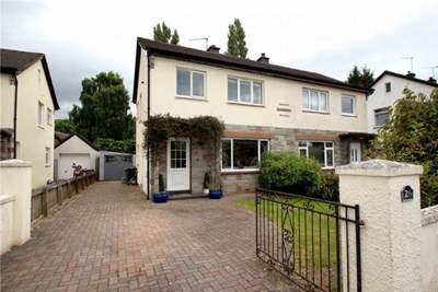 28 Delnies Road, Inverness