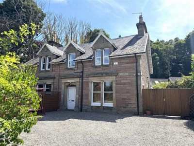39 Island Bank Road, Inverness