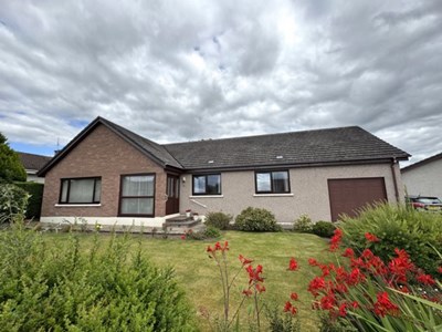 4 Wyvis Crescent, Conon Bridge