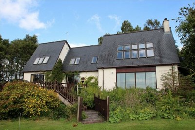 The Paddock, Westhill, Inverness