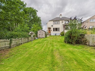 10 Hill Street, Alness