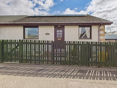 2 Wright's Lane, Alness