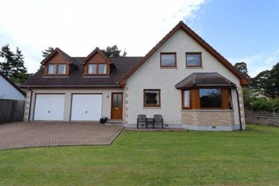 152 Culduthel Road, Inverness