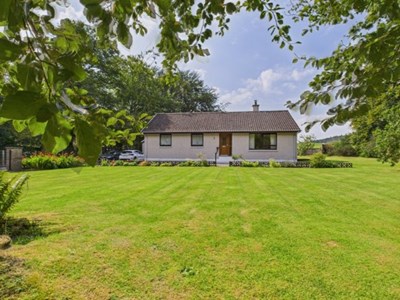 Achingale, Kinellan, Strathpeffer