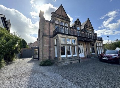 6A Abertarff Road, Crown, Inverness