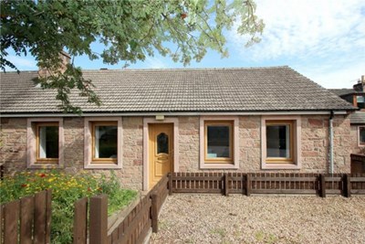 50 Seaforth Place, Maryburgh
