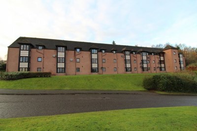 15 Old Distillery, DINGWALL