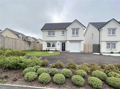 24 Moriston Road, Inverness