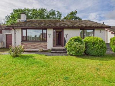 21 Balconie Park, Evanton