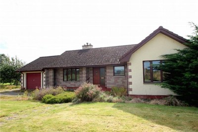 Drumoir, Urray, Muir Of Ord