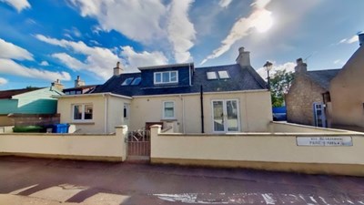 48A Park Street, Nairn