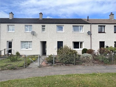 27 Beechwood Road, Inverness