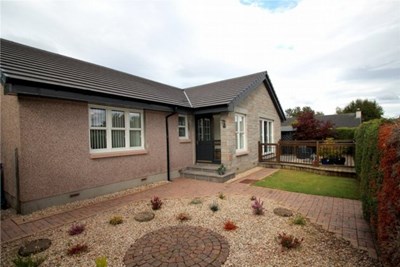 44 Sunnyside, Culloden Moor, Inverness