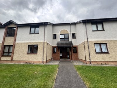 27  Alltan Place, Culloden