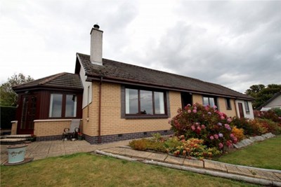 11 Greenside Avenue, Rosemarkie