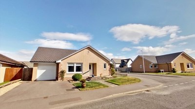 30 Montgomerie Drive, Nairn