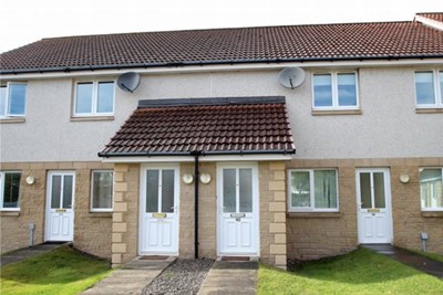 40 Culduthel Mains Circle, Inverness