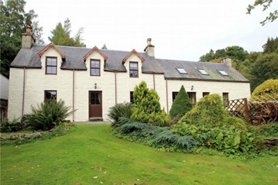 Lakefield, Kilmartin, Glen Urquhart