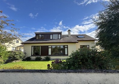 25  Grigor Drive, Lochardil, Inverness
