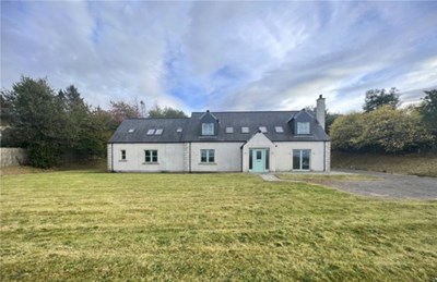 Tigh A Deas, Easter Muckovie, Westhill Inverness