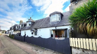 22 Simpson Street, Nairn