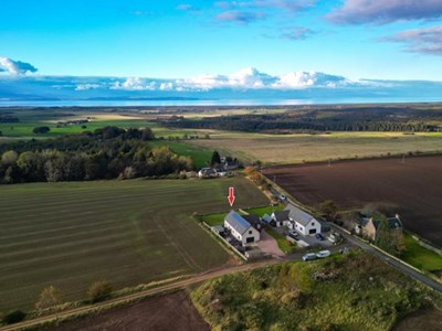 1 Mains of Moyness Steading, Moyness, Nairn