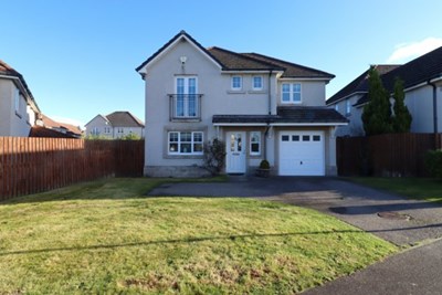 26 Woodgrove Drive, Inverness