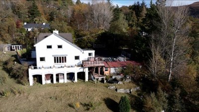 An Teallach, Braes, Ullapool