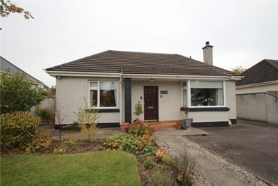 Skeabost, 9 Burn Road, Inverness