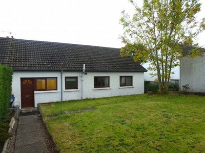 5, Glengarry Road, Inverness