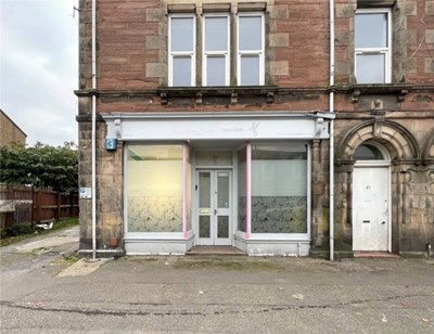 3 Wells Street, Inverness