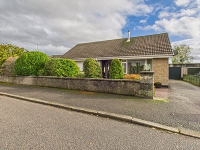 Bennachie, 20 Rosshill Drive, Maryburgh