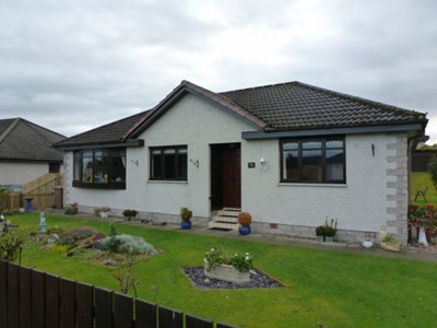 76 Miller Road, Inshes, Inverness