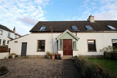 3 Morefield Lane, Ullapool