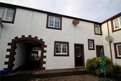 1b Culduthel Court, Inverness