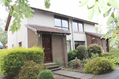 10, Muirtown Terrace, Scorguie