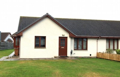 7, Rowan Drive, Tain