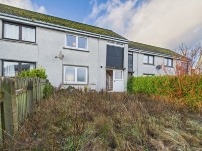 20 Kirkside, Alness