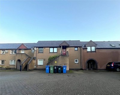 38 Friars Street, Inverness