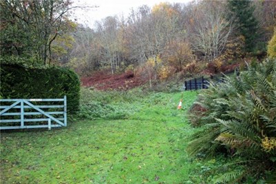 Plot 4 Milton, Canachan, Drumnadrochit